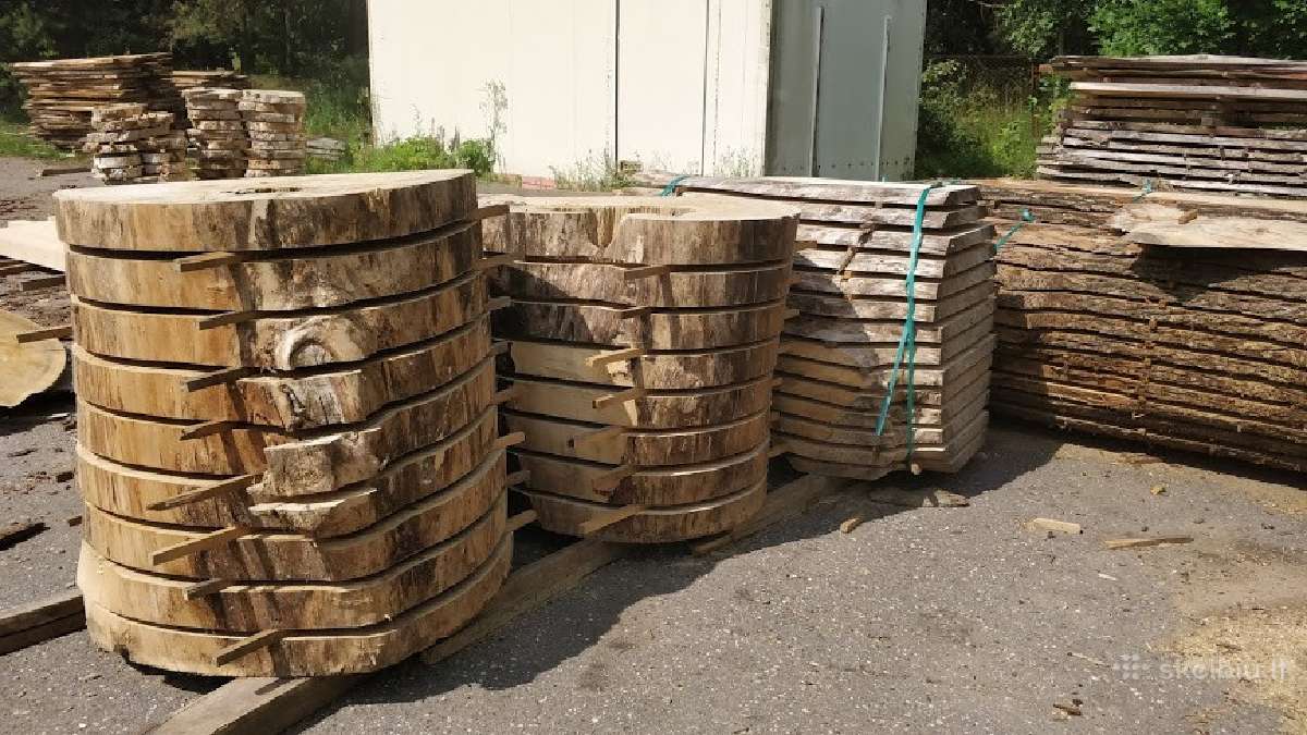 Stalu ruošiniai! Galutinis išpardavimas -% - nuotraukos Nr. 6