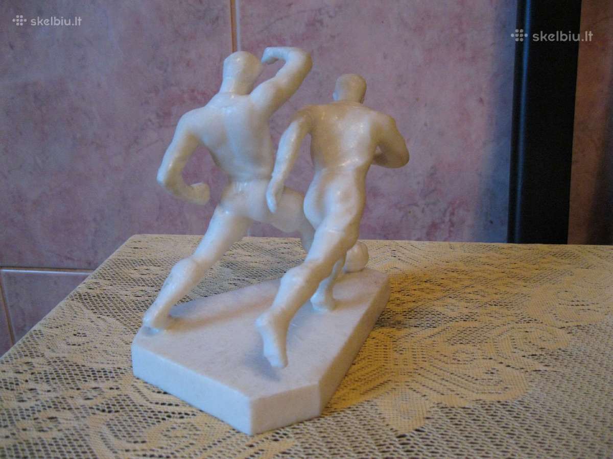 Statulele is Kaulo Platsmases- Gero Stovio.zr. fot - nuotraukos Nr. 5