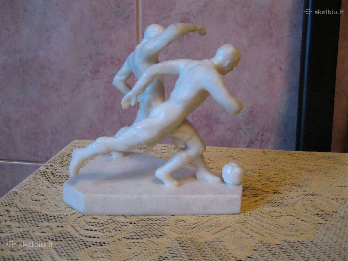 Statulele is Kaulo Platsmases- Gero Stovio.zr. fot - nuotraukos Nr. 6