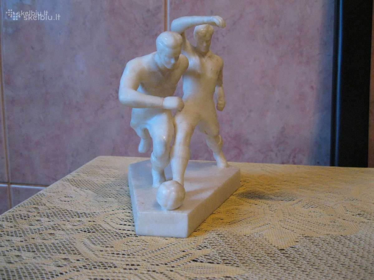Statulele is Kaulo Platsmases- Gero Stovio.zr. fot - nuotraukos Nr. 7