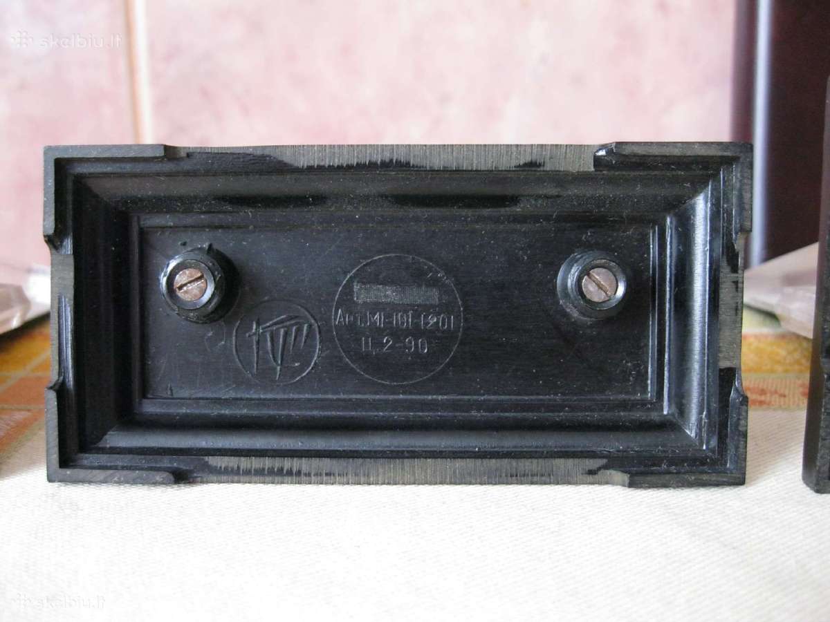 CCCP. Suvenyrai. .zr. foto. - nuotraukos Nr. 8