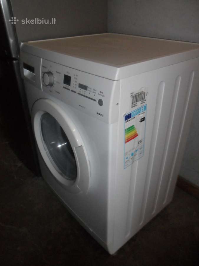 Siemens Iq300