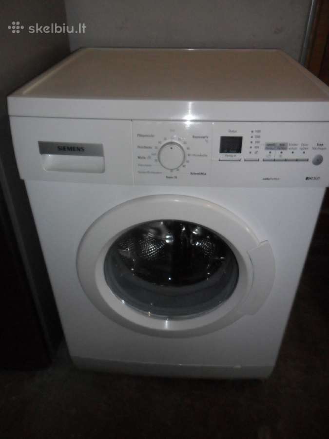 Siemens Iq300 - nuotraukos Nr. 2