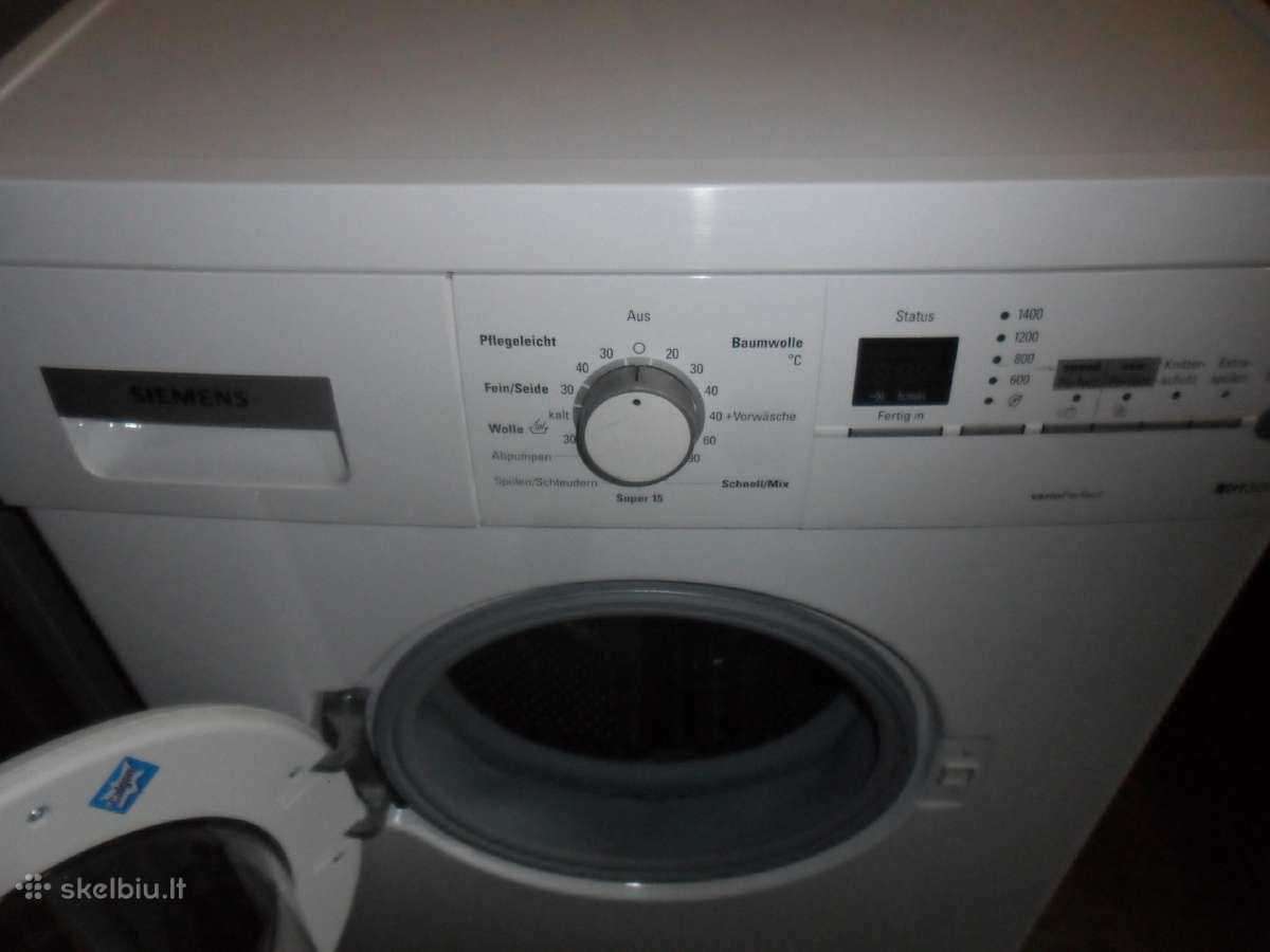 Siemens Iq300 - nuotraukos Nr. 3