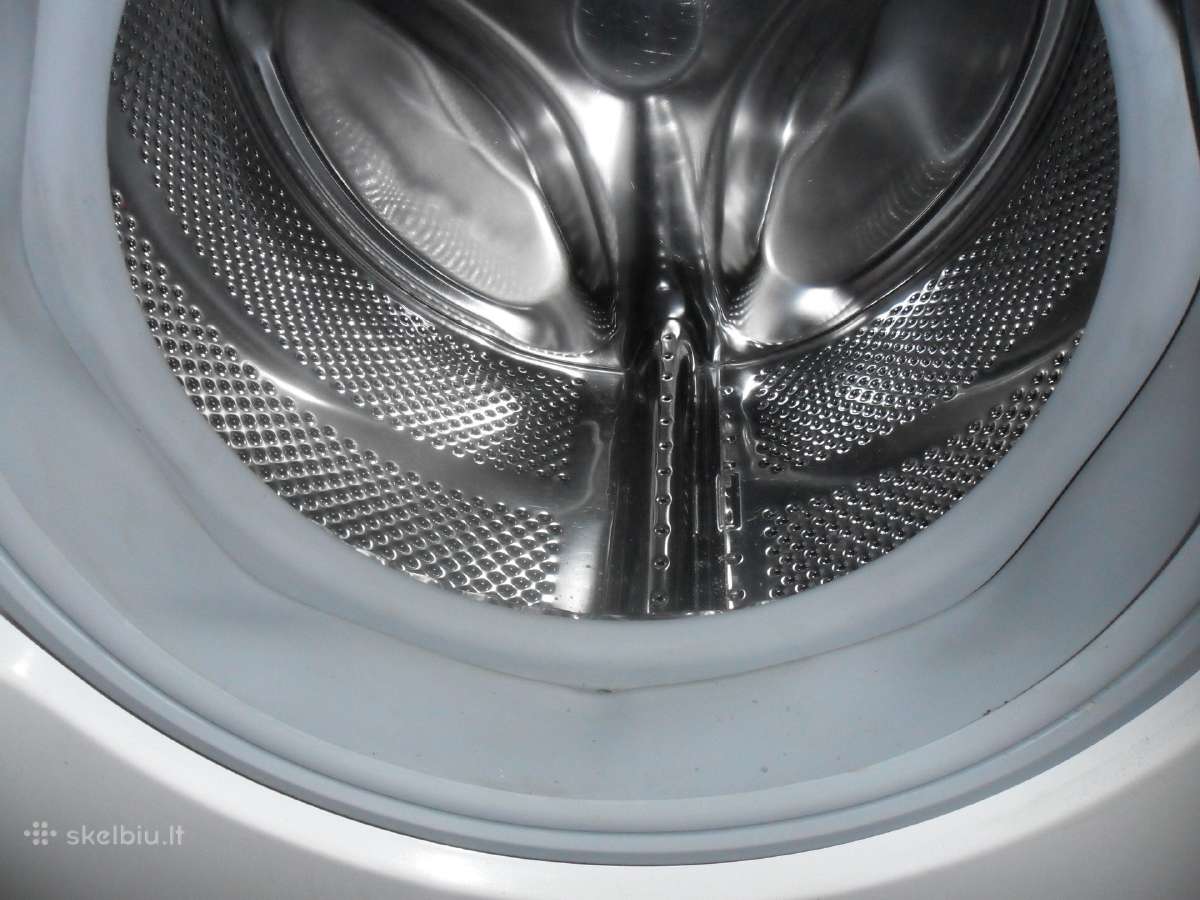 Siemens Iq300 - nuotraukos Nr. 4