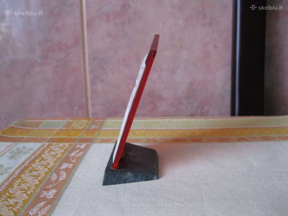 CCCP Gamybos – Suvenyras. Kolekcinis - Retas. - nuotraukos Nr. 9