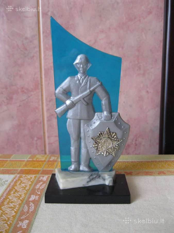 CCCP Gamybos – Suvenyras. Kolekcinis - Retas.