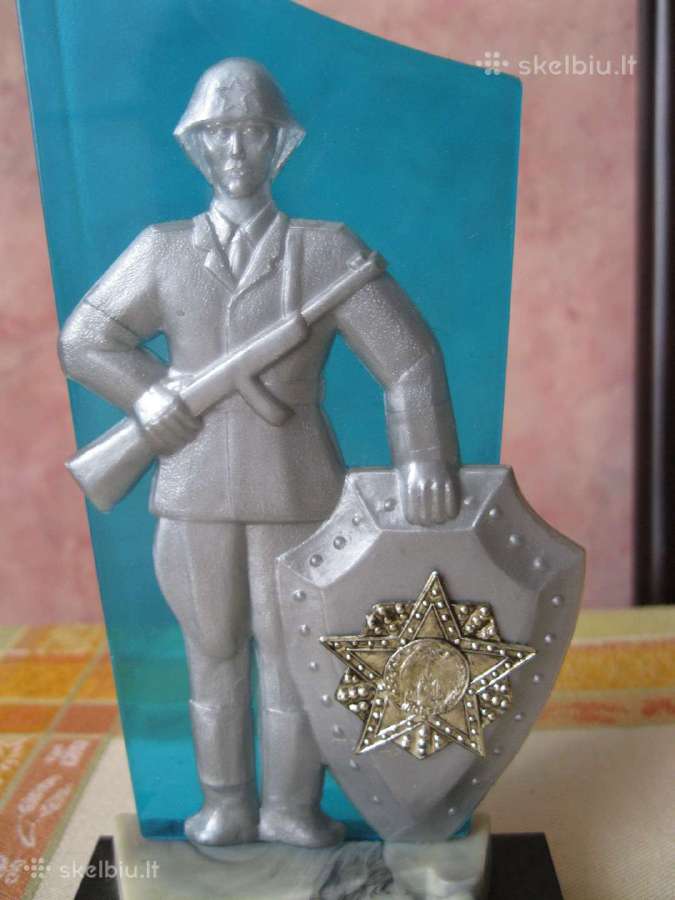 CCCP Gamybos – Suvenyras. Kolekcinis - Retas. - nuotraukos Nr. 5