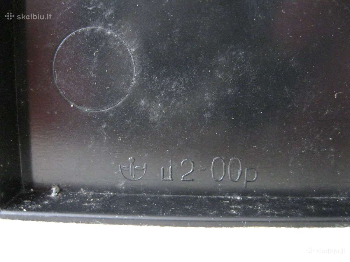 CCCP Gamybos – Suvenyras. Kolekcinis - Retas. - nuotraukos Nr. 9