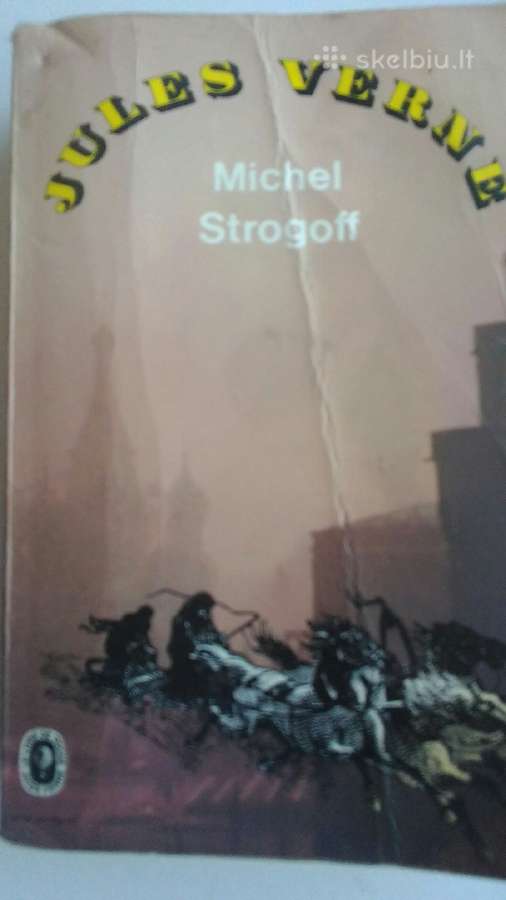 Įvairi literatūra anglų kalba - nuotraukos Nr. 7