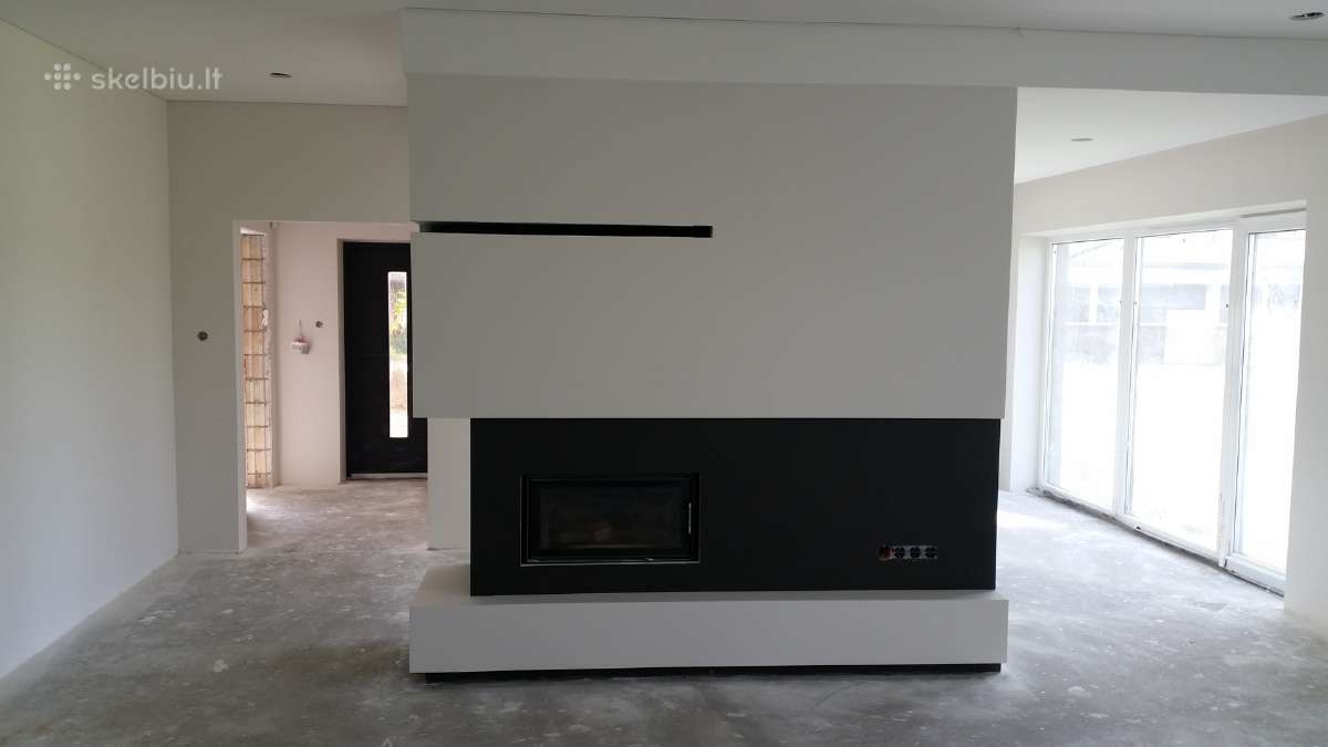 Vidaus apdaila