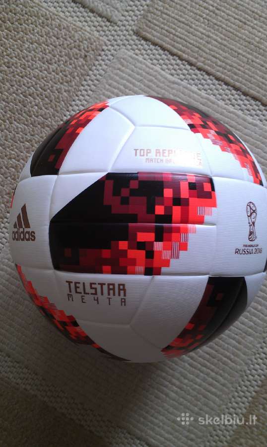 Fifa World Cup Russia 2018 Knockout Top Replique, - nuotraukos Nr. 2