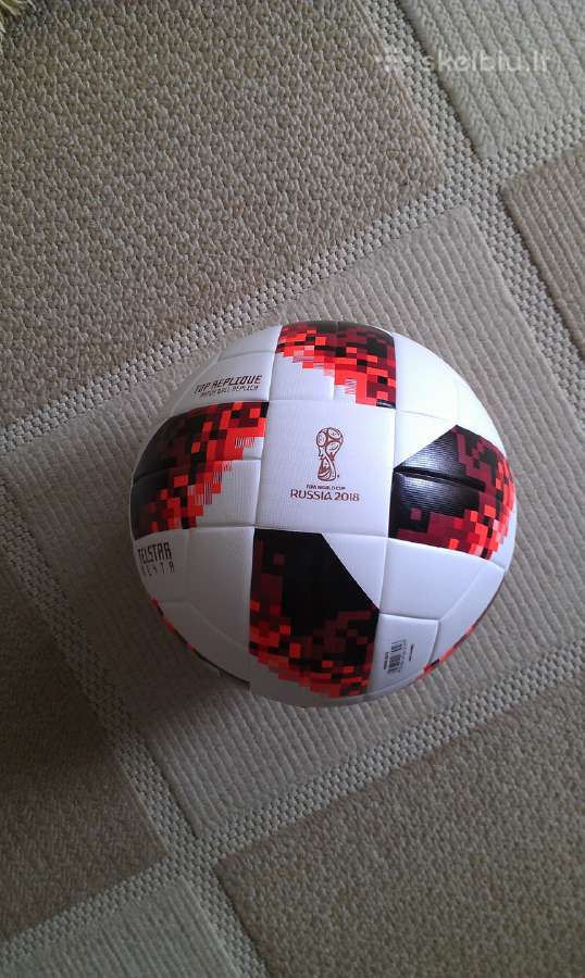 Fifa World Cup Russia 2018 Knockout Top Replique,