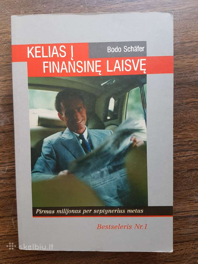 Parduodu knygas. - nuotraukos Nr. 2