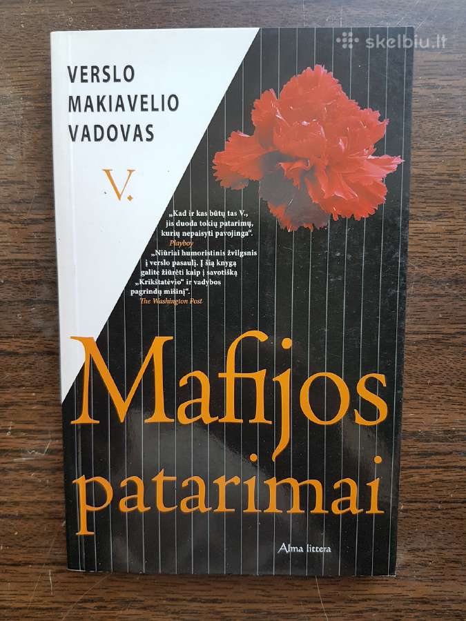 Parduodu knygas. - nuotraukos Nr. 3