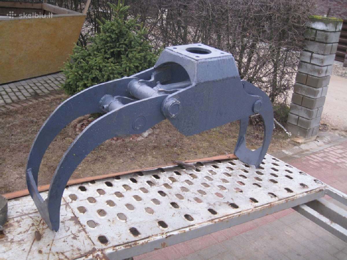 Griebtuvas 120 cm 2026 m.