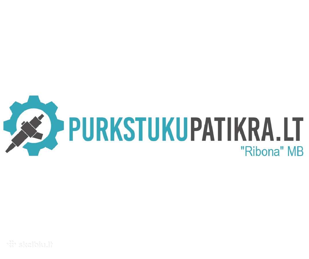1.6 Siemens Continental Vdo purkštukai - nuotraukos Nr. 2