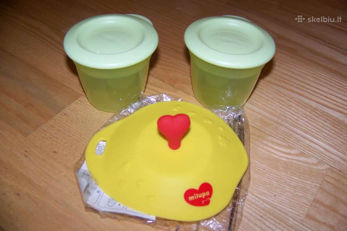 Avent, Milupa, Difrax, Loovi,tommee teppee! - nuotraukos Nr. 5