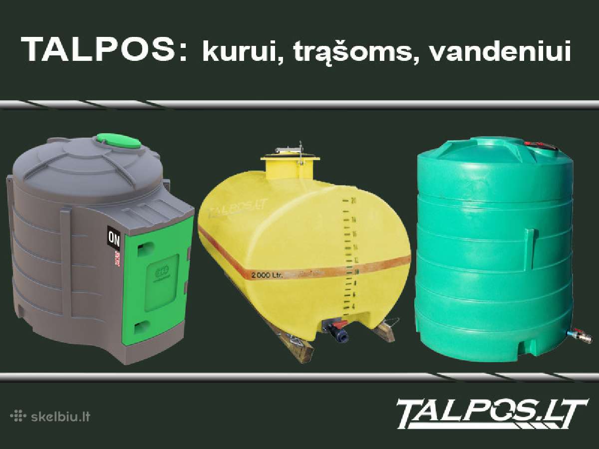Kuro kolonėlė, įranga, apskaita, sistema - nuotraukos Nr. 14