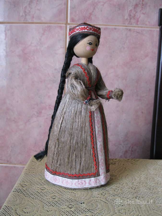 Labai Graži Statulele - Uzbeke.zr. Foto. - nuotraukos Nr. 2