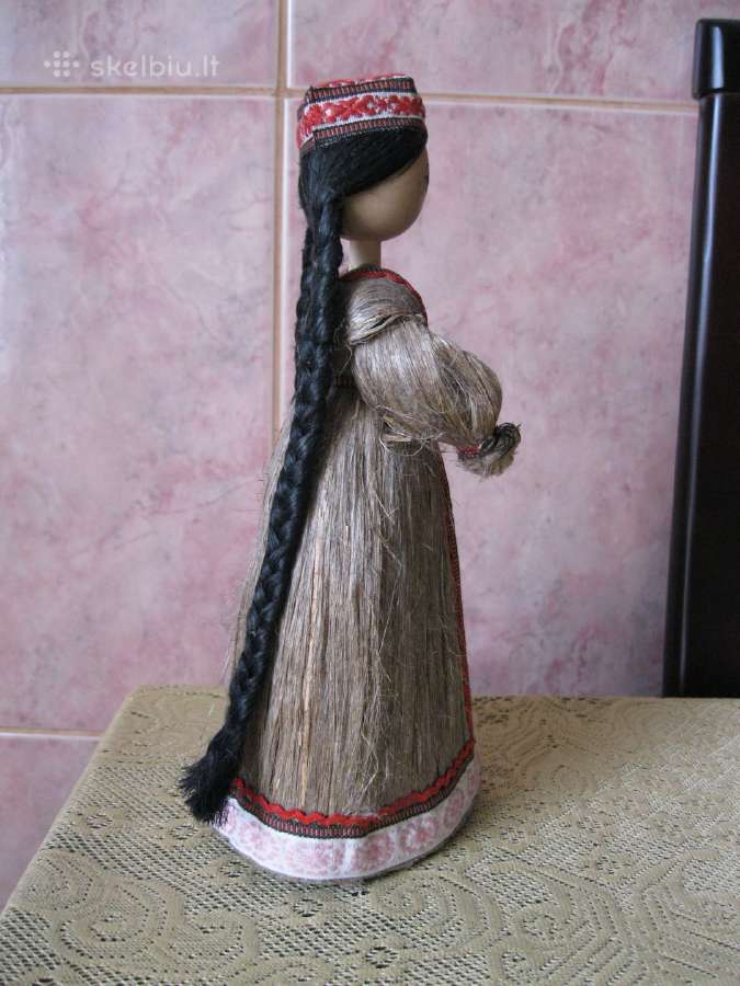 Labai Graži Statulele - Uzbeke.zr. Foto. - nuotraukos Nr. 3