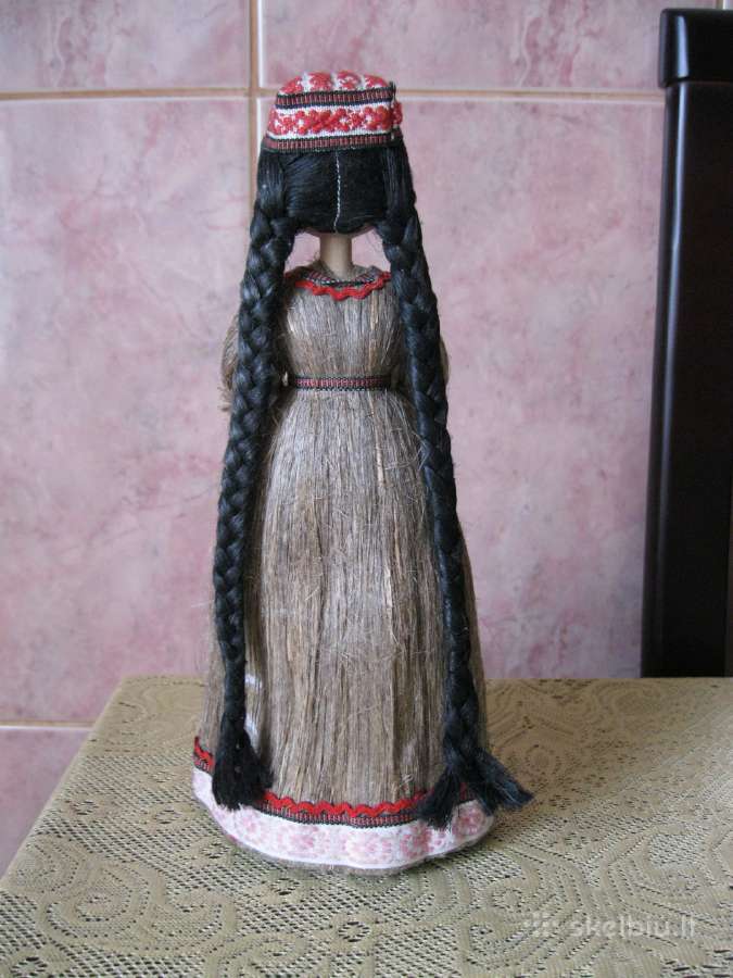 Labai Graži Statulele - Uzbeke.zr. Foto. - nuotraukos Nr. 4