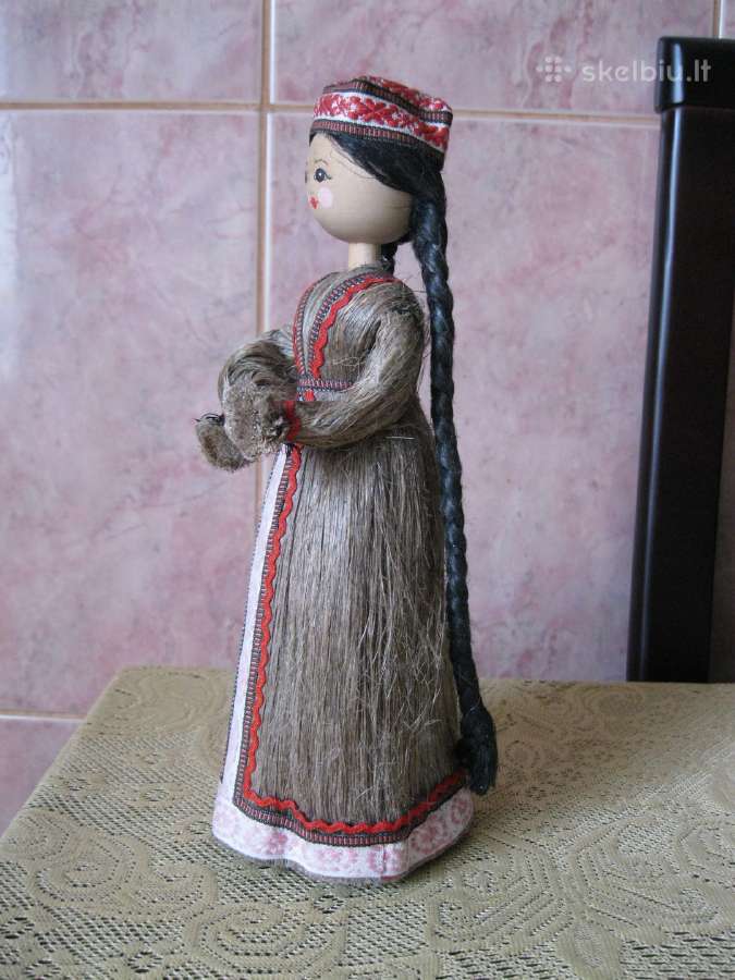 Labai Graži Statulele - Uzbeke.zr. Foto. - nuotraukos Nr. 5