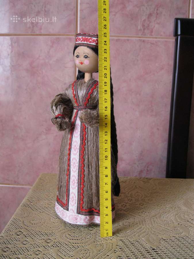 Labai Graži Statulele - Uzbeke.zr. Foto. - nuotraukos Nr. 6