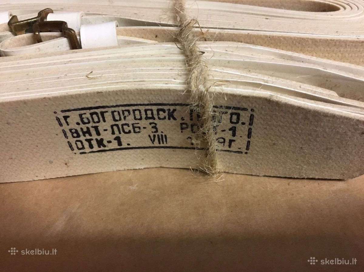 CCCP kareiviskas paradinis dirzas - Originalas. - nuotraukos Nr. 3