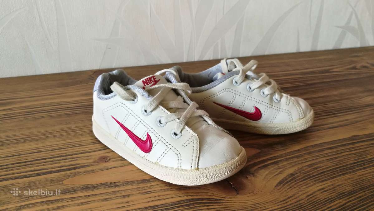 Nike kedukai