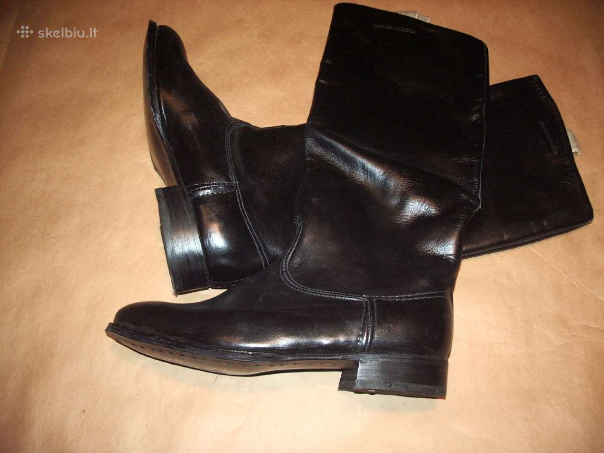 Batai(hrom. 41 išm.,nauji - 100€