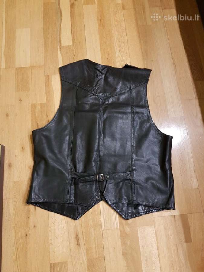 Tikros odos liemenė, XL