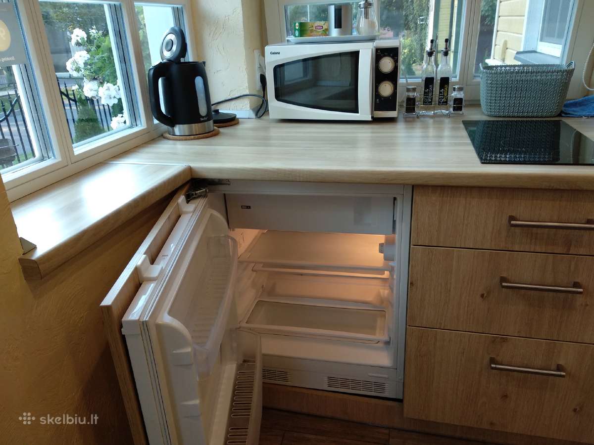 Manto apartamentai pačiame miesto centre - nuotraukos Nr. 17