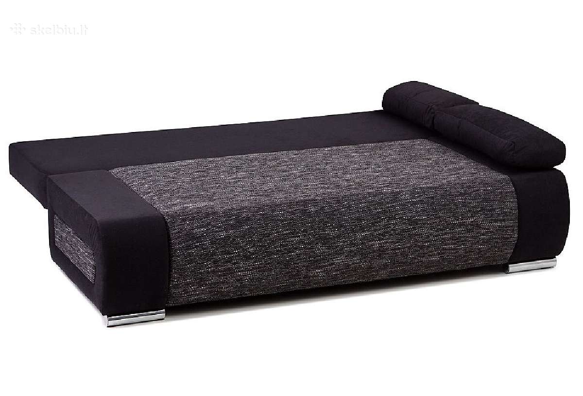 Vokiška sofa-lova Moritz - nuotraukos Nr. 8