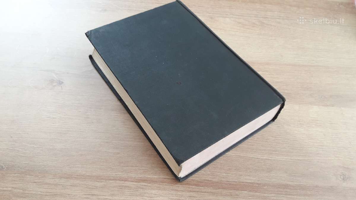 Winston Churchill Second World War I 1949 - nuotraukos Nr. 9