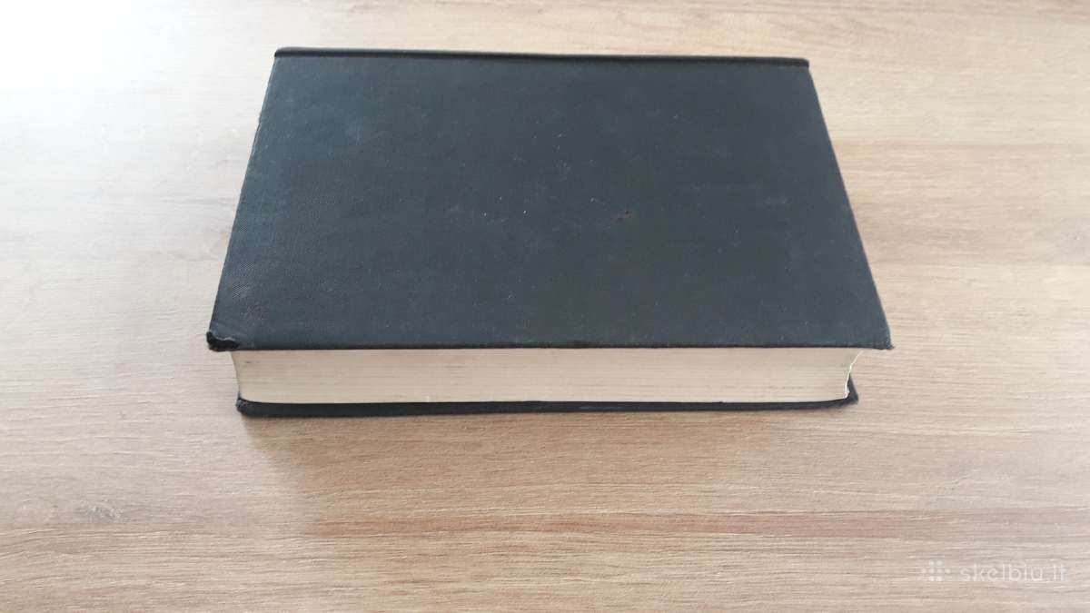 Winston Churchill Second World War I 1949 - nuotraukos Nr. 11