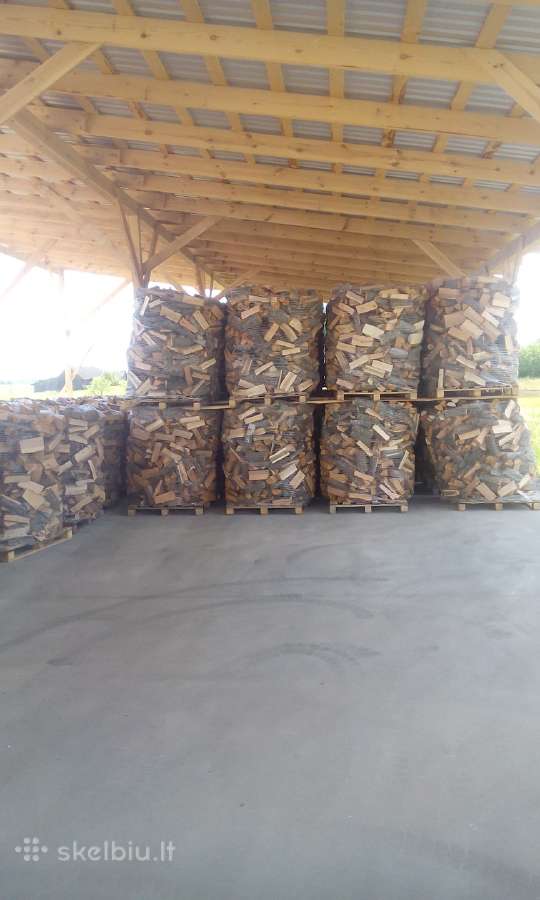 Skaldytos, sausos Malkos 0698 19008.