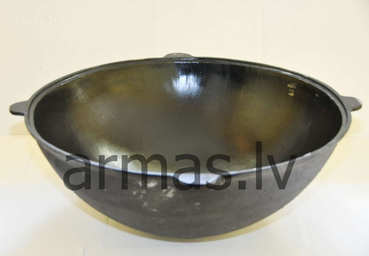 Ketaus kazanas 80 l