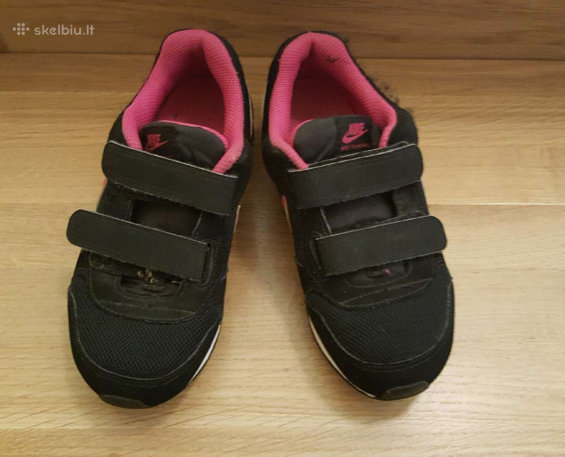 Nike sportiniai bateliai mergaitei 31 d. - nuotraukos Nr. 6