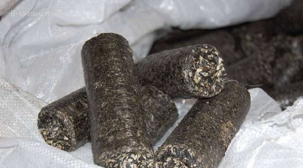 Akmens Anglis- Fasuota akmens aglis po 25kg. - nuotraukos Nr. 5