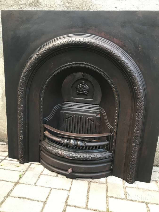 Židinys