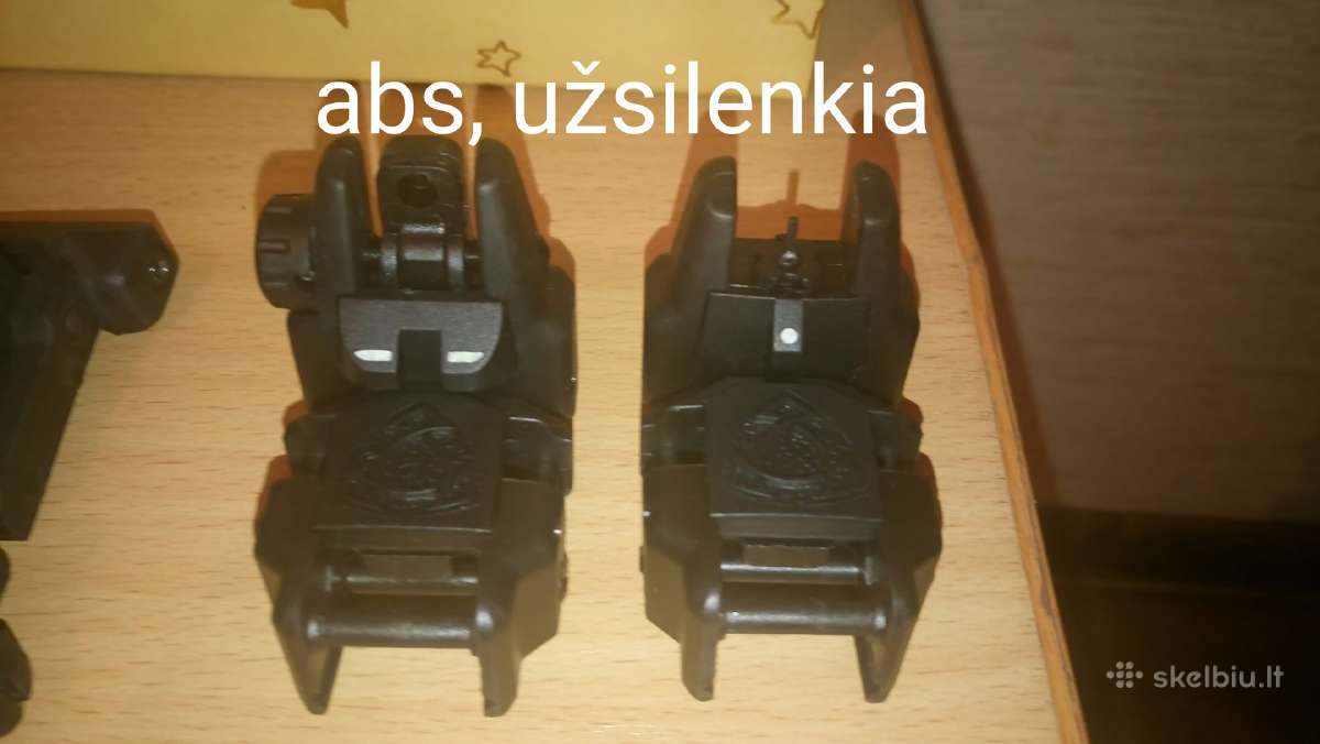 E&l komplektas,dalys, priedai. - nuotraukos Nr. 8
