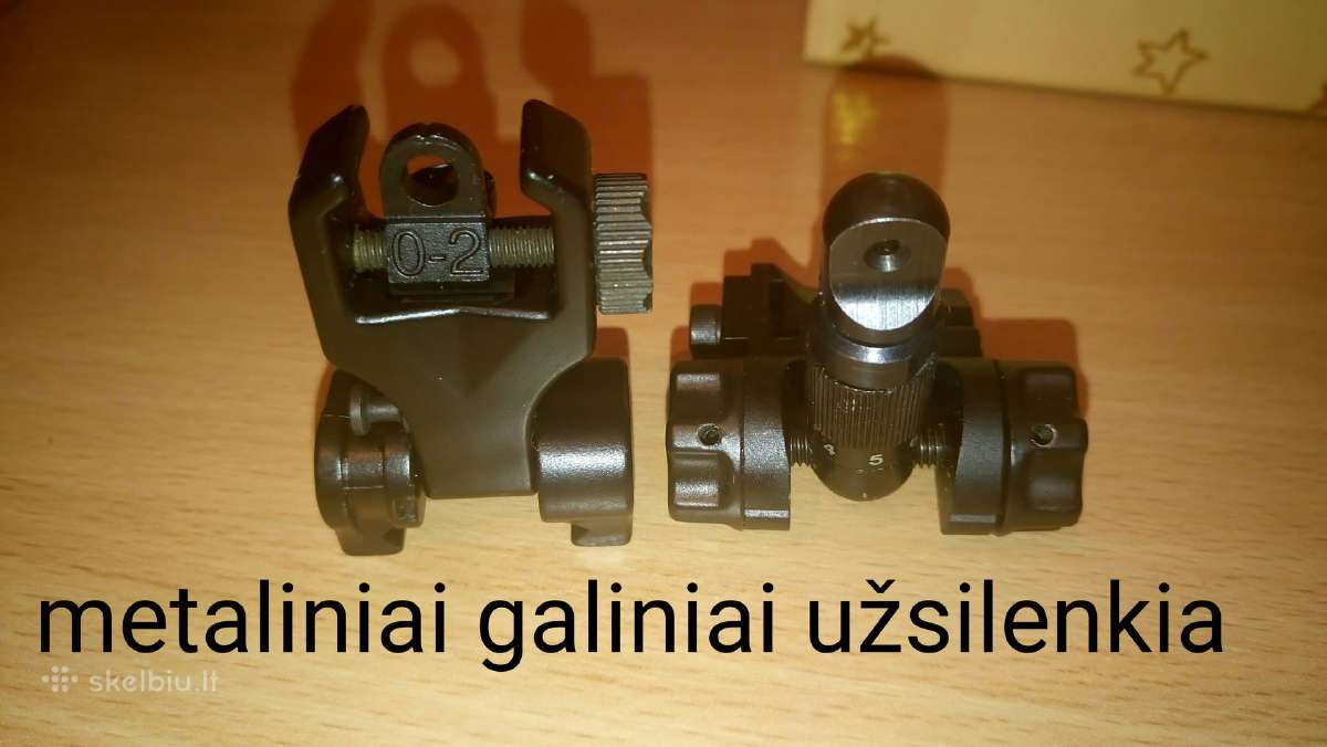 E&l komplektas,dalys, priedai. - nuotraukos Nr. 6