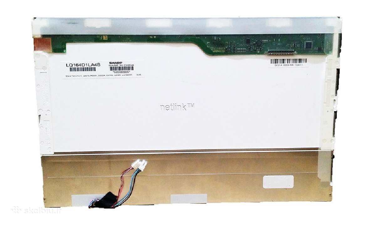 16,4" Matrica Lq164d1la4b