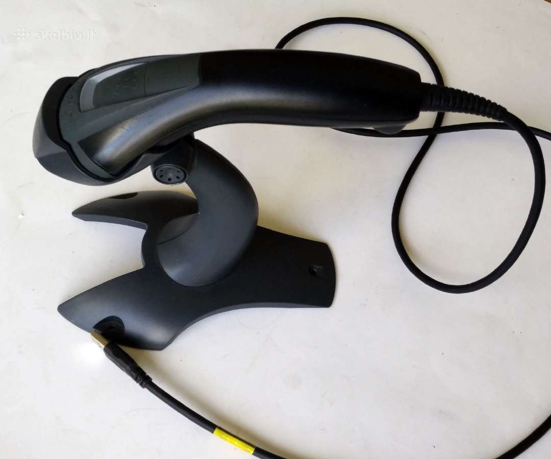 Honeywell Voyager 1400g