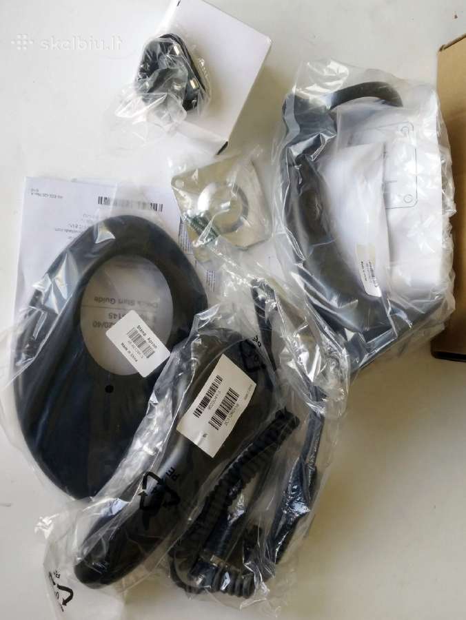 Barkodų skeneriai Honeywell Datalogic Zebra ir kt - nuotraukos Nr. 5