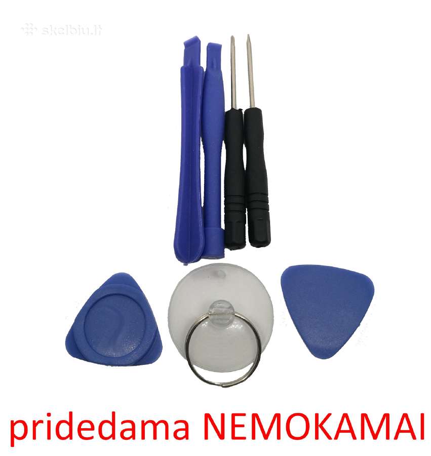 Xiaomi baterijos - nuotraukos Nr. 2