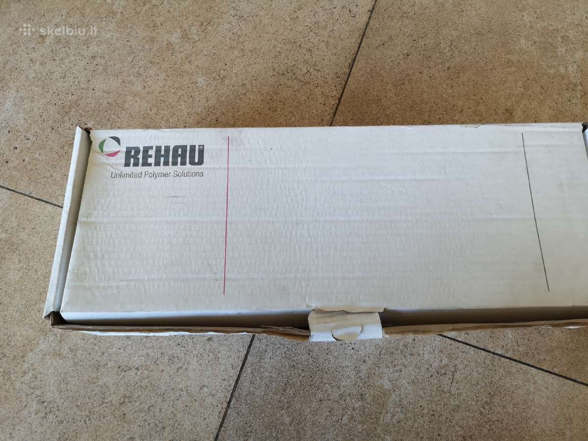 Laidu paslepimo deklas Rehau - nuotraukos Nr. 3