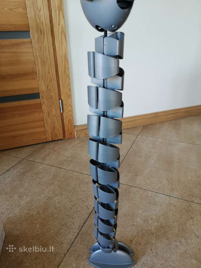 Laidu paslepimo deklas Rehau - nuotraukos Nr. 6
