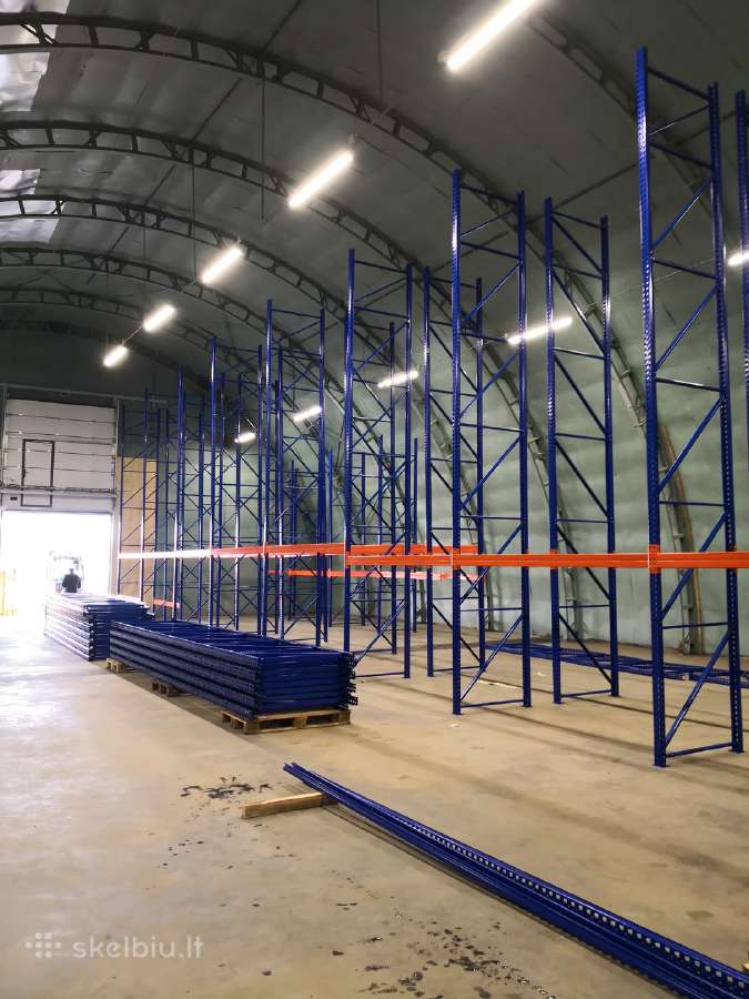 Nauji paletiniai stelazai (Ukraina)